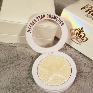Extreme Frost: Gag Me from Jeffree Star Cosmetics